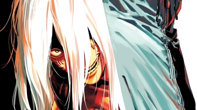 Jujutsu Kaisen Modulo Mahito Manga
