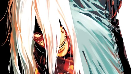 Jujutsu Kaisen Modulo Mahito Manga