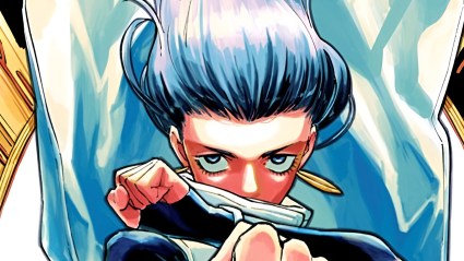 Jujutsu Kaisen Modulo Manga (2)