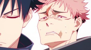 Jujutsu Kaisen Modulo: 68 Years Later, Yuji Reunites With His Biggest Enemy