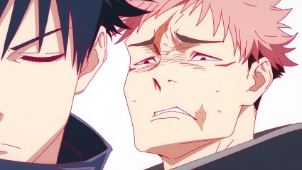 Jujutsu Kaisen Yuji Season 3