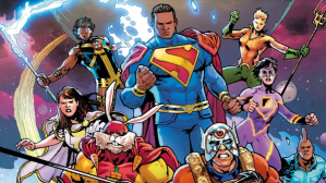 7 Best Alternate Versions of the Justice League