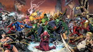 7 DC Heroes With the Strongest Wills (Who Aren’t Green Lanterns)