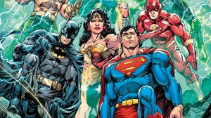 First 10 Villains the Justice League Ever Fought, Ranked By Power