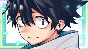 Shonen Jump Has Its Next Mega Hit On Its Hands With New Series Debut