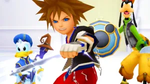 Kingdom Hearts Rumor Claims New Remake Is Releasing in 2027