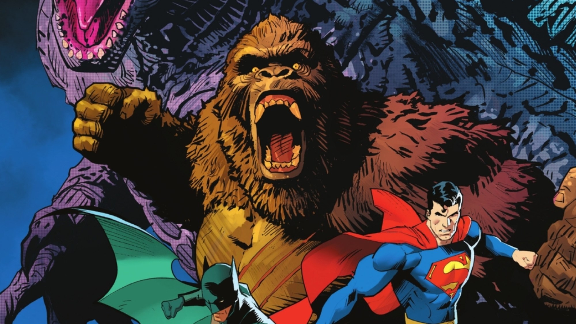 2 Years On, King Kong’s Last MonsterVerse Fight Just Got Even Cooler