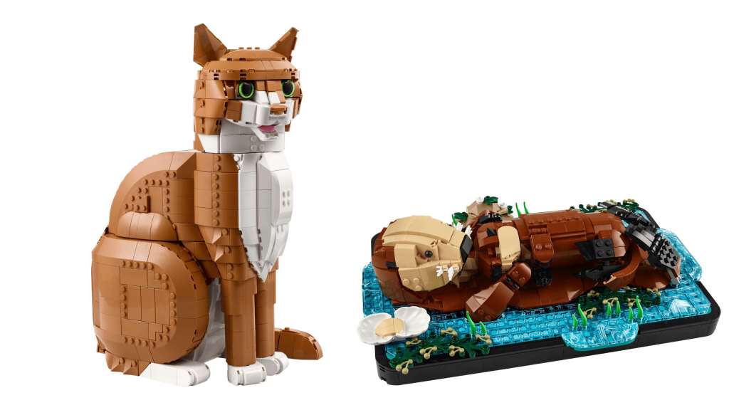 LEGO Ideas Sets