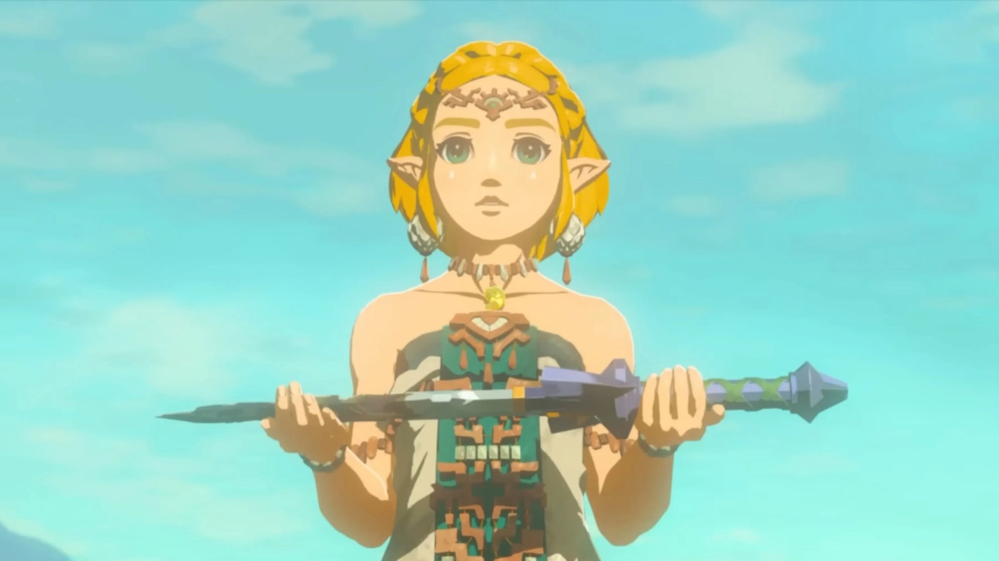 “I Love How It Has Evolved:” Patricia Summersett Reflects On Finding Princess Zelda’s Voice Amid 10 Years With The Nintendo Franchise