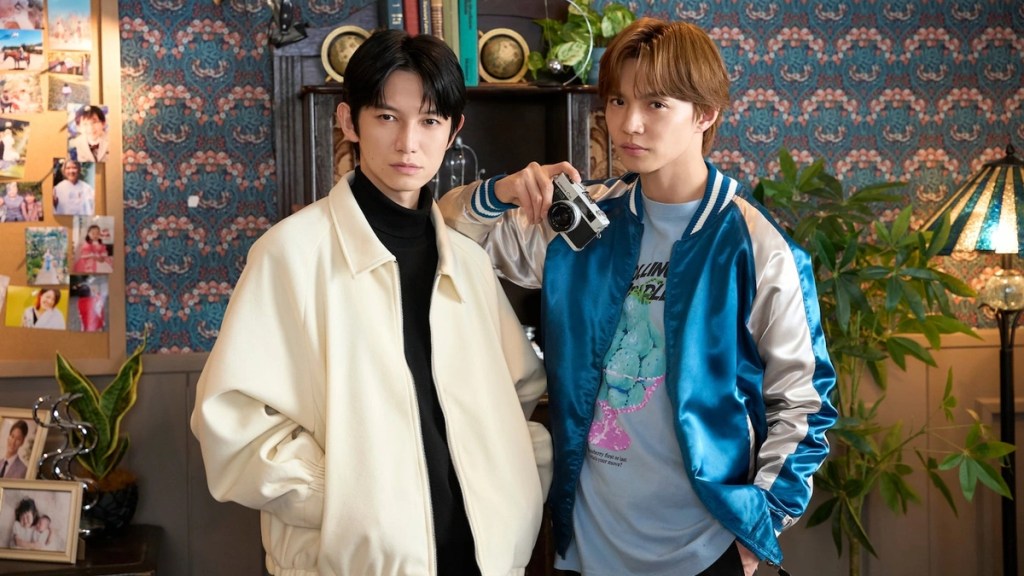 Link Click Live-Action