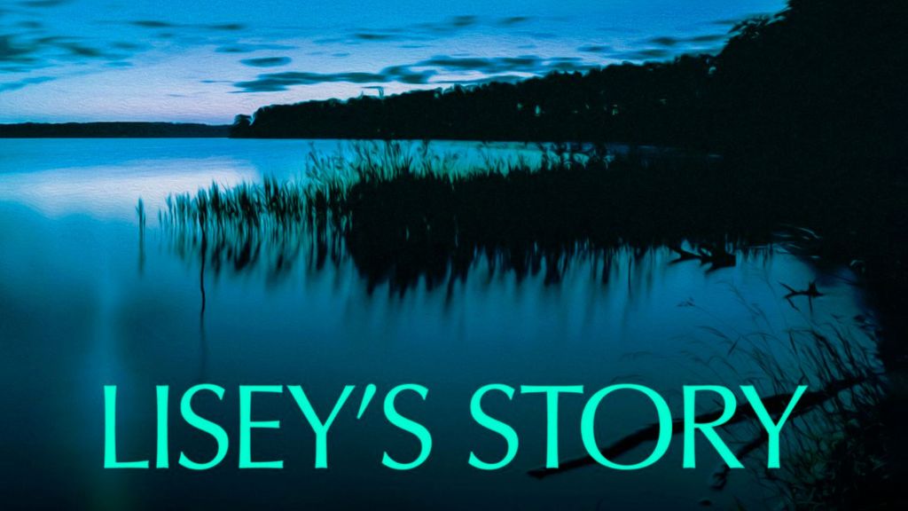 Lisey's Story by Stephen King