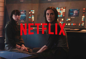 2025 Sci-Fi Movie Sequel Becomes a Top 3 Netflix Success After Bombing at the Box Office