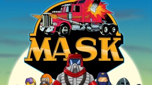 M.A.S.K. Just Announced Brand New Project (And Transformers and G.I. Joe Crossovers Can Now Be A Reality)