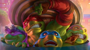 Magic: The Gathering Finally Explains Unexpected Change to TMNT’s Raphael