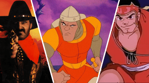 LaserDisc Games Changed the Industry and Then Disappeared