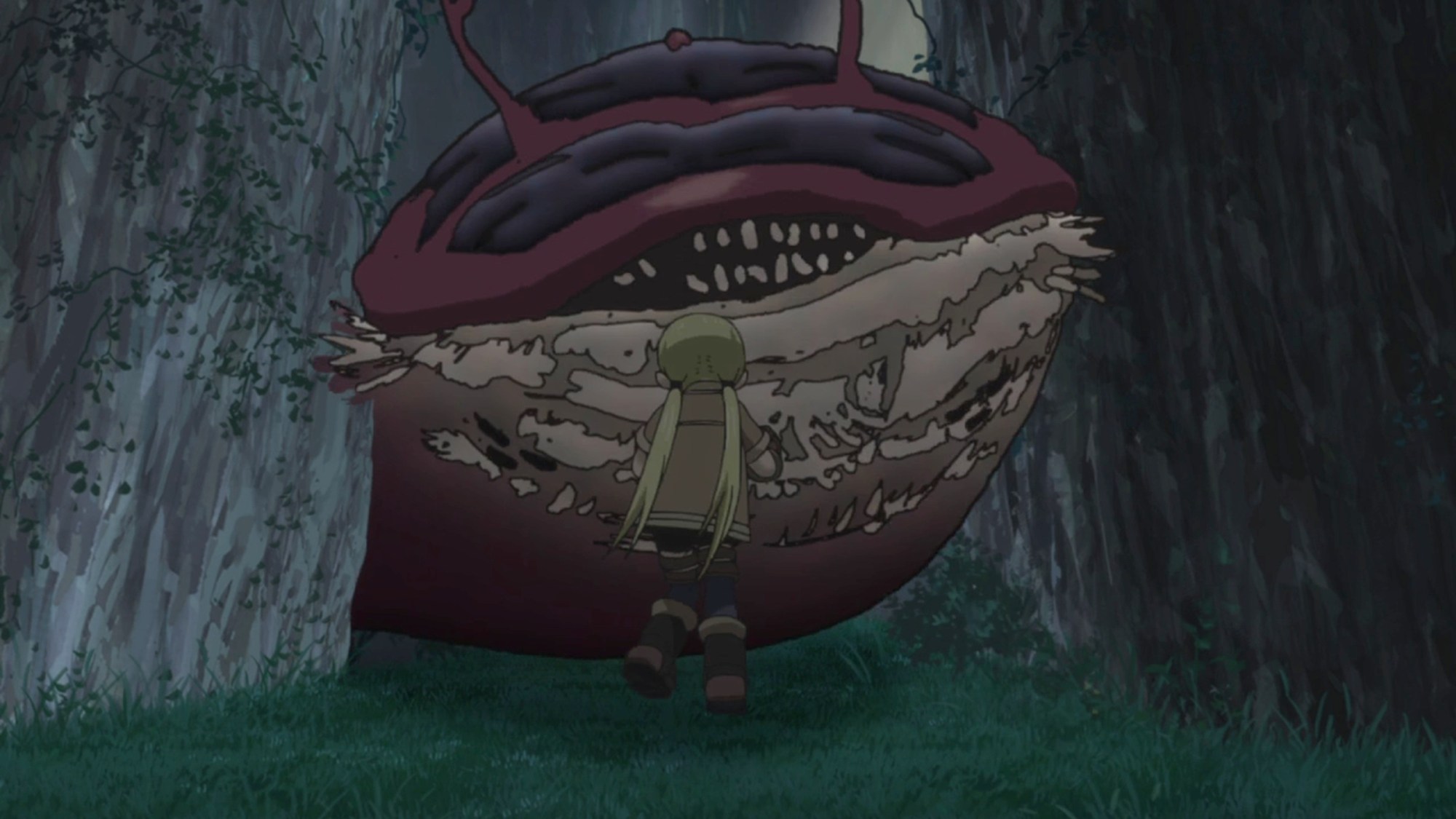 One of The Darkest Anime Hit a Major Milestone