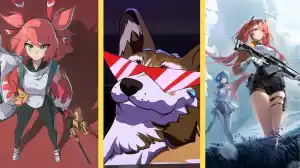 3 Anime Games That Make March Perfect for Every Type of Fan