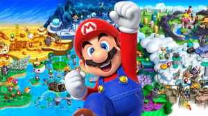 The Nintendo Switch 2 Is Perfect for a Mario Spin Off We’ve Never Seen Before