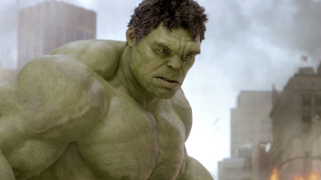 5 Most Accurate Hulk Scenes in the Marvel Movies (Compared to the Comics)