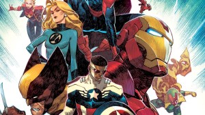 Marvel Officially Announces the End of the Avengers in the Biggest Event in 22 Years