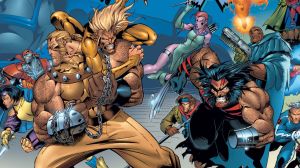 10 Best Alternate X-Men Costumes From Age of Apocalypse, Ranked