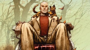 10 Stunning Secrets Professor X Kept