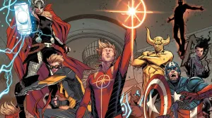 7 Most Powerful Heroes Marvel Forgot About