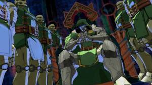 Marvel Tōkon: Fighting Souls Has Set Itself Up for a Rough Launch