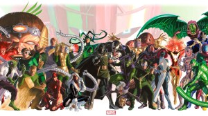 7 Marvel Villains Who Deserve to Become Heroes