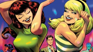 Marvel Just Confirmed Who the Real Love of Spider-Man’s Life Is