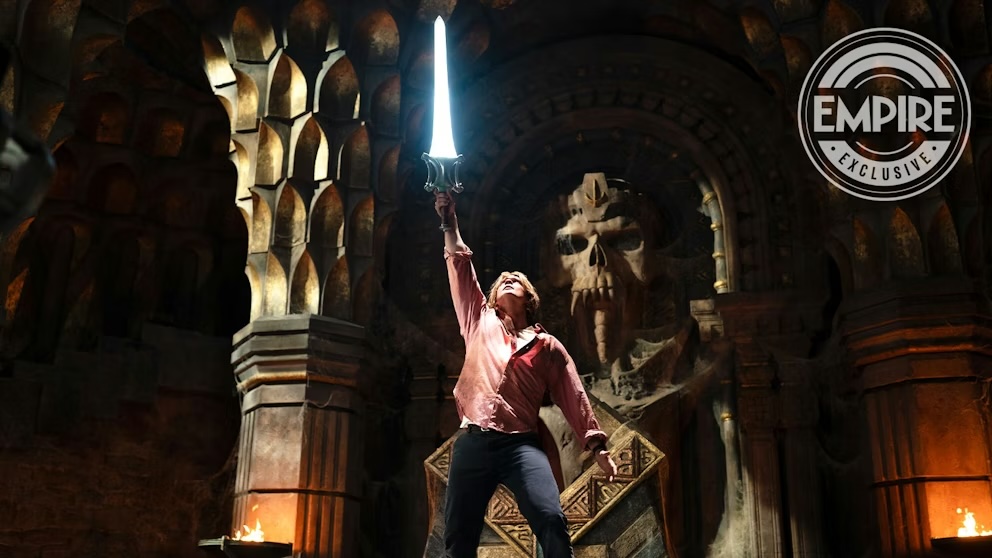 Masters of the Universe Star Reveals Why HeMan Role Was "Most