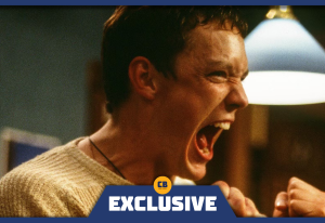 Cult 1990s Cyber-Thriller Gets Positive Sequel Update from Matthew Lillard (At The Perfect Time) [Exclusive]