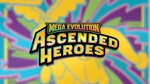 The Top 10 Chase Cards from Pokemon TCG’s Ascended Heroes, Ranked by How Much They’ll Cost You