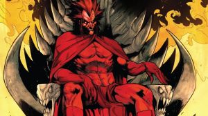 58 Years Ago Today, Marvel Introduced Its Most Devious Demonic Villain