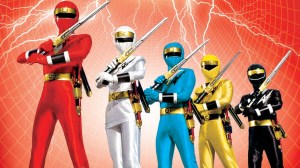 30 Years Ago Today, The Weirdest Power Rangers Series Ended (And It’s Been Basically Buried Since)