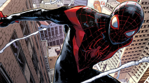Miles Morales Frontrunner Addresses MCU Casting Rumors: “I Would Love to”