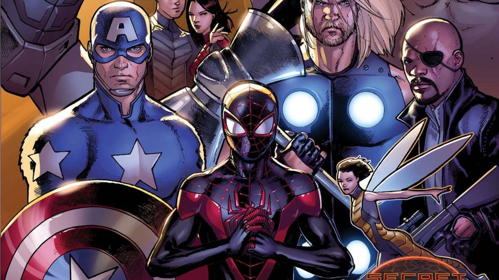 Miles Moralex on Battleworld