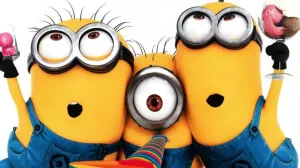 Minions 3 Trailer Reveals First Look at Universal’s Latest Guaranteed Billion Dollar Movie