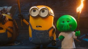 Minions & Monsters Box Office Well Below Projections As Another Summer Movie Disappoints