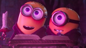 Minions & Monsters Trailer Reveals First Look at Universal’s Latest Guaranteed Billion Dollar Movie