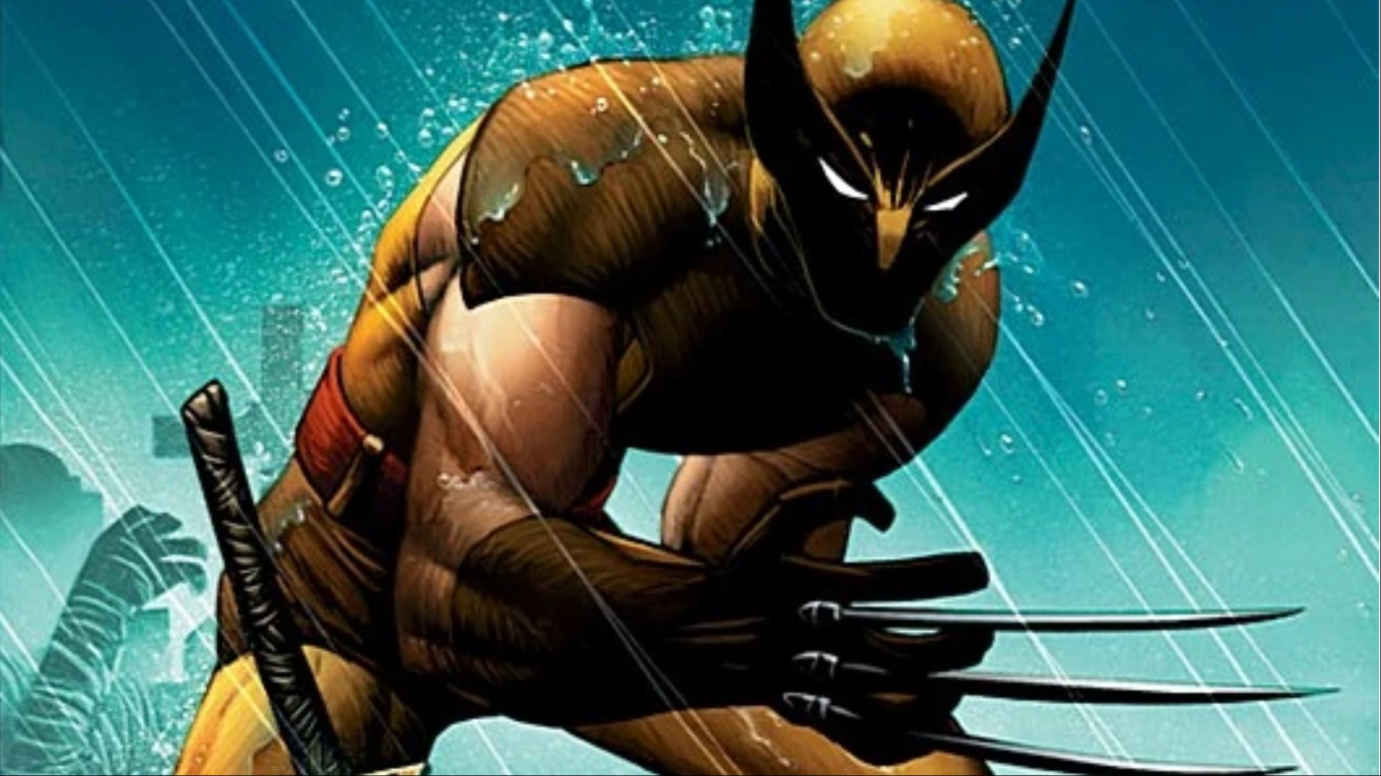 10 Toughest DC Characters Wolverine Can Definitely Beat