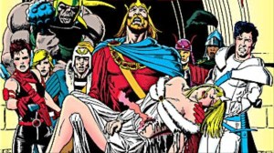 Without This Forgotten 44 Year Old DC Classic, Watchmen Wouldn’t Exist