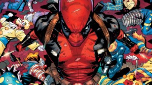 Marvel Has Finally Remembered How Deadpool Should Be Done (And It’s About Time)