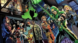 7 Best Members of the Arrow Family, Ranked