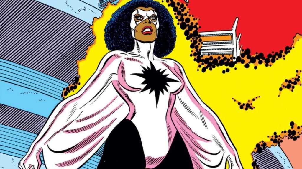 Monica Rambeau