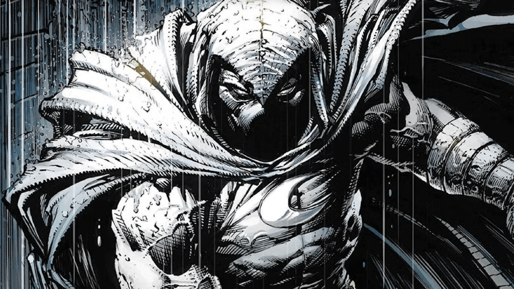 5 Marvel Heroes Who Deserve a Noir Series After Spider-Man’s TV Show