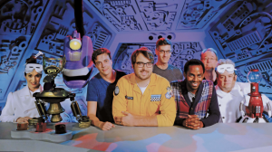 38 Years After Its First Episode, the Funniest Sci-fi Comedy Series Ever Is Returning (With Big Changes)