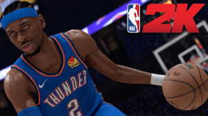 NBA 2K Is Doing Something It’s Never Done Before