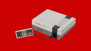 NES Game From 1987 Returning With New Release This Week