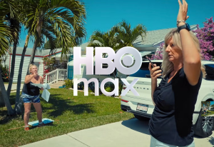 HBO Max’s Wild New Series is a Streaming Hit (& It’s Blowing Everyone’s Minds)
